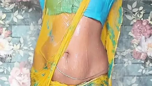 My sister in law was angry with her boyfriend , shared single bed with teen stepbrother