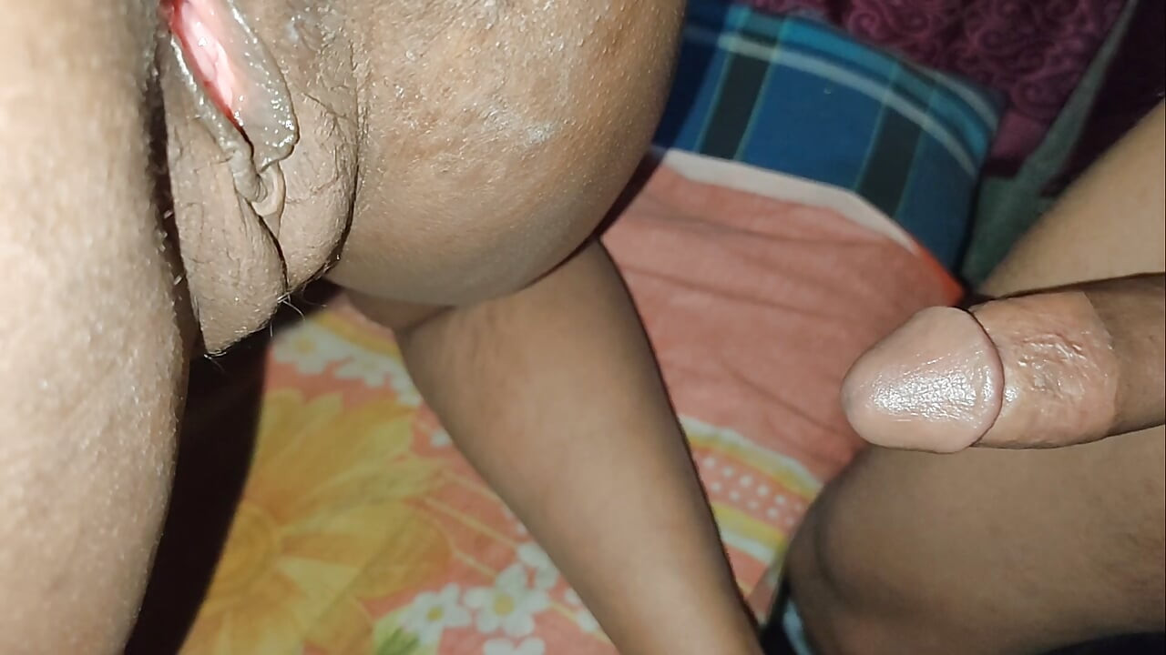 Ze zei niet stoppen en dat heb ik niet gedaan