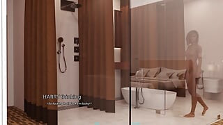 O căsnicie foarte deschisă (Partea 84)