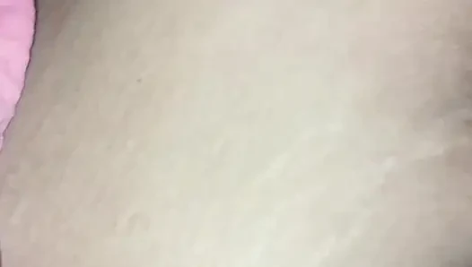 I gave my sister-in-law a leg