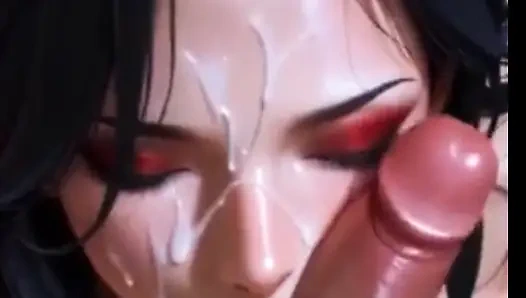 Mami mit dicken titten (ai generieren)