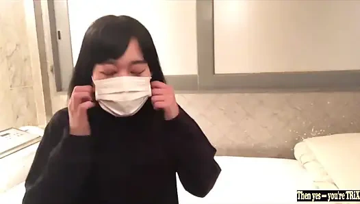 Asiatischer engel 27932