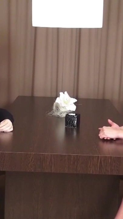 Key moment from "Meli fickt mit ihrem Stiefonkel und seiner geilen MILF"