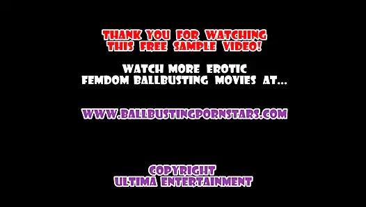 Legende von Zelda Breath der wilden porno-parodie Cosplay Ballbusting mit Norah Nova, Trailer