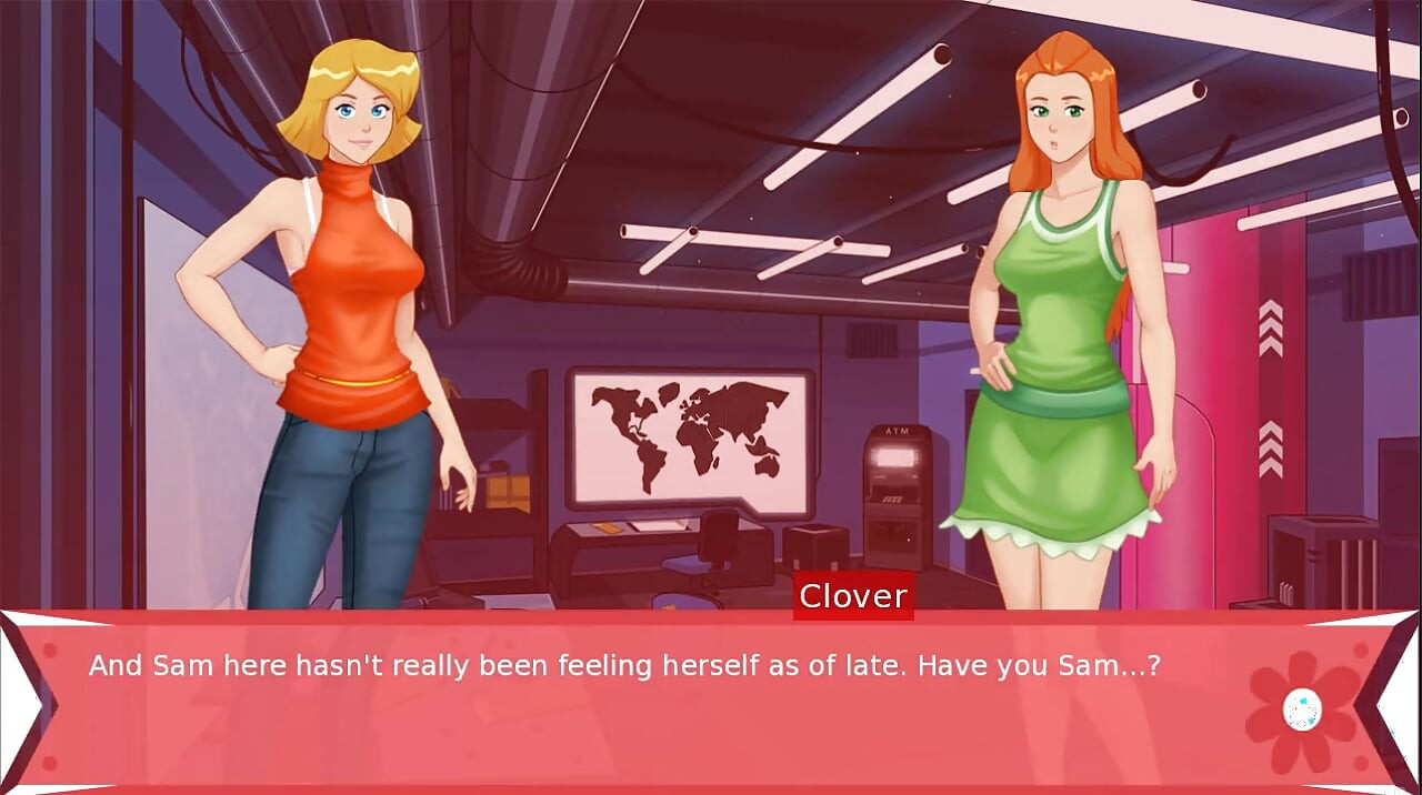 Paprika Trainer v0.4.5.0 Totalno špijunira Dio 5 Dildoi od loveskysan69