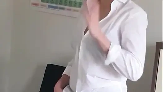 2 öğretmen fotoğraf çekimi videosu