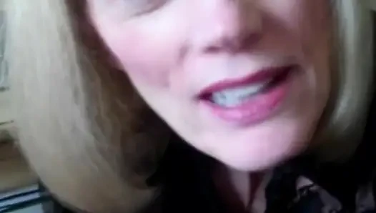 Istri yang ngidam dicrot di dalam sama besar