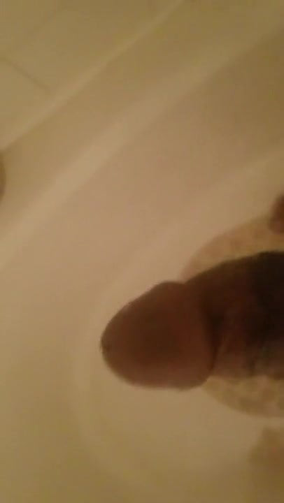 Shower fun