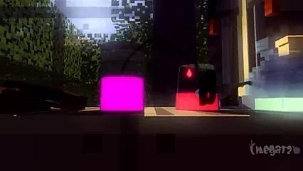 Hanime Girly Erectus SF 113