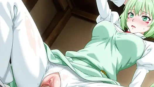 Dryad Delta (Tensura)