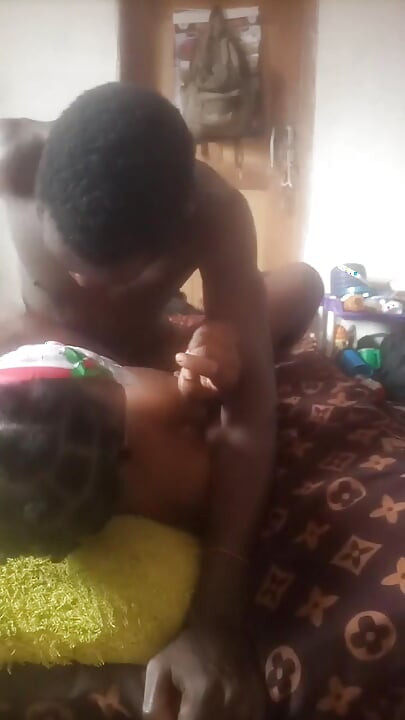 Burna Boy and Rihanna Caught Having Sex