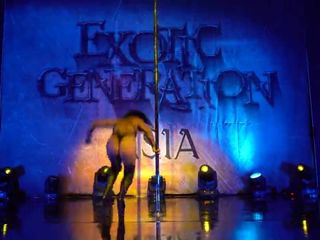 Экзотическое поколение Asia 2019