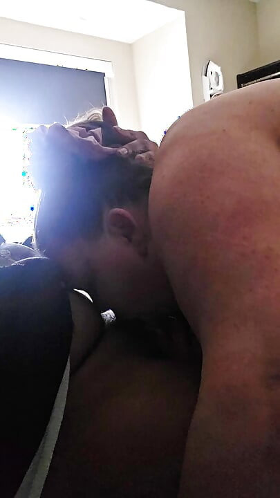 Pro piggy throatician büyük zenci