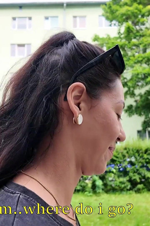 Ice Cream and Strap on
