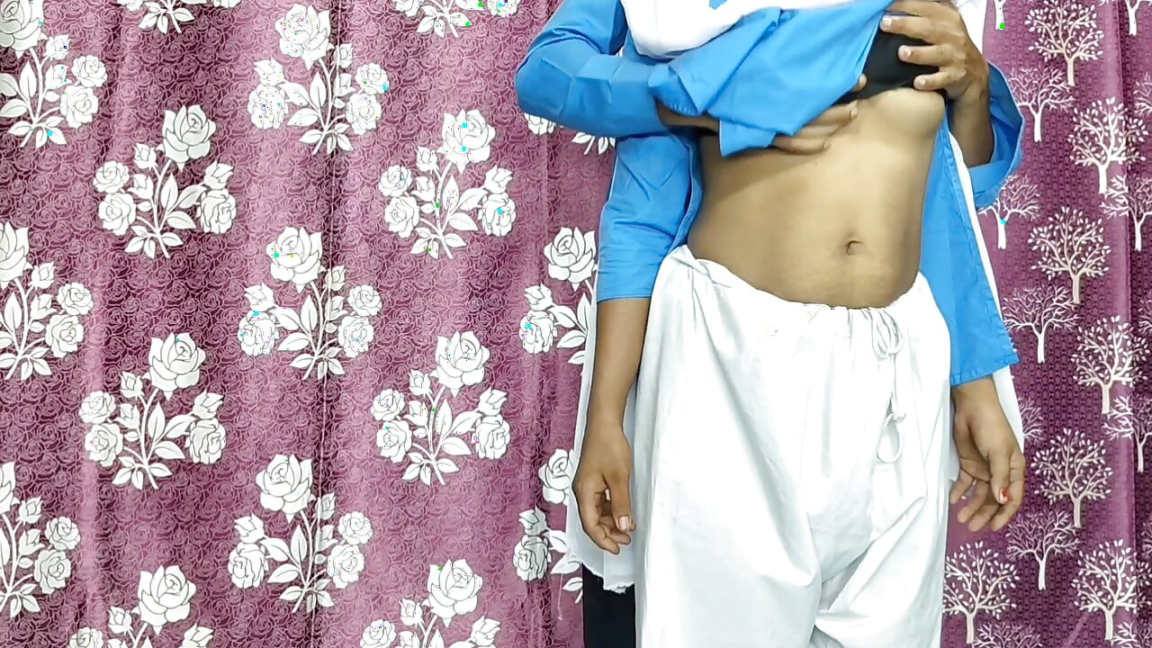 Indian village school girls very hard tight pussy fuck
