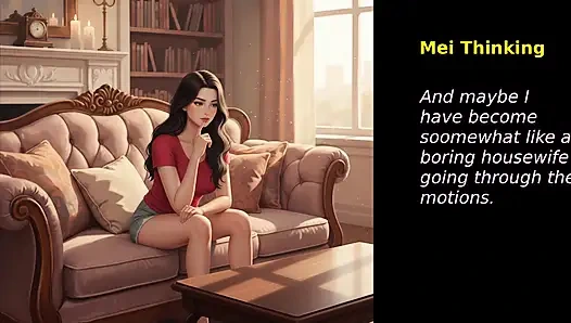 Wife S Dare (part 1)