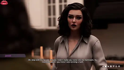 Bayan Denvers Devam Edecek 24 Güncellemesi