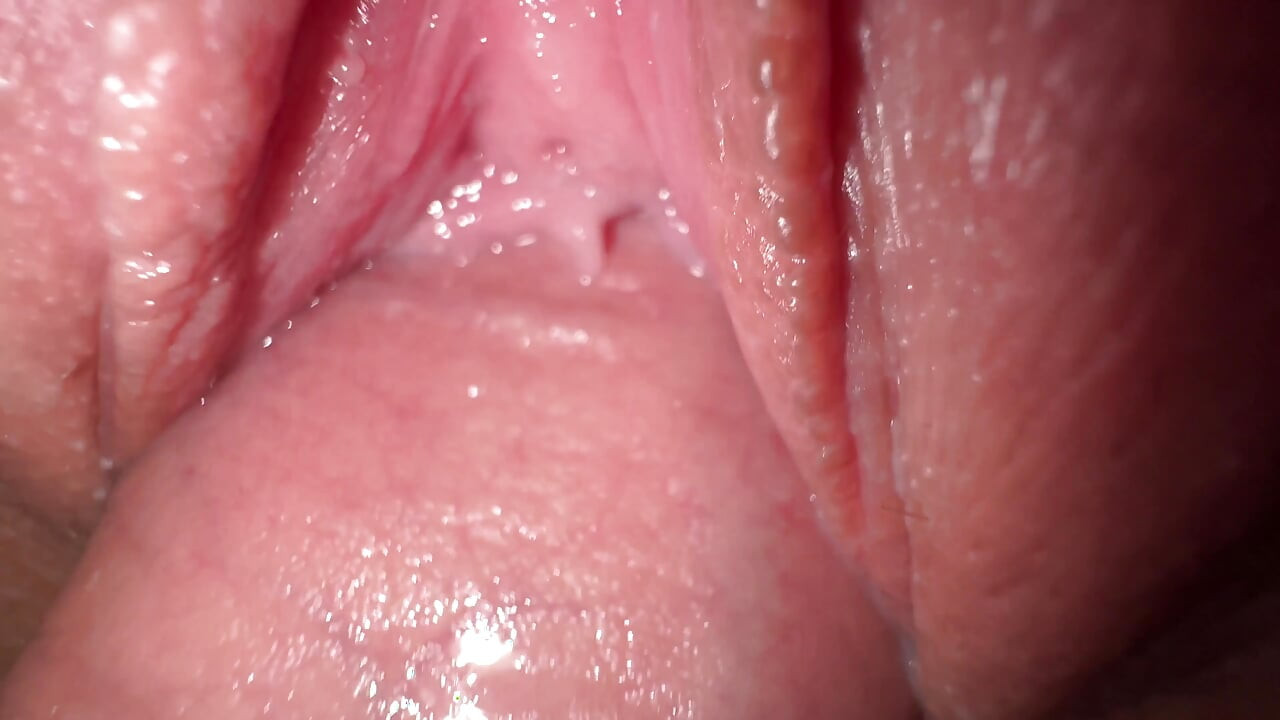 I fucked my teen stepsister and cum inside pussy
