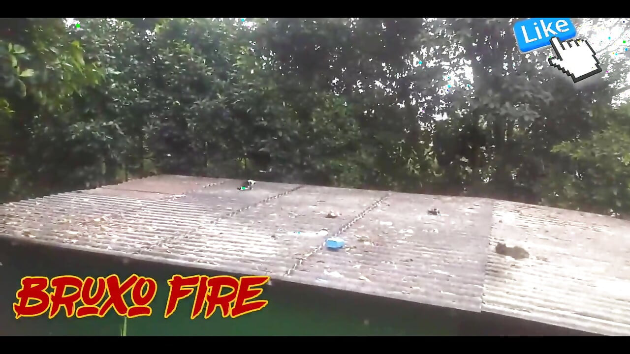 Rol No Morro con Candy D4