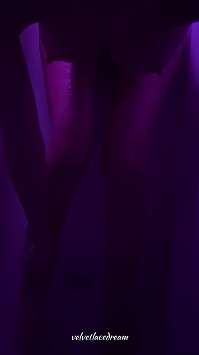 Slow Burning Passion Unfolds