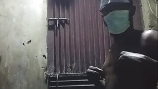 Believe me, My black thick dick give happy ending sex