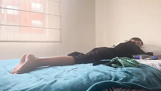 Bermain dengan tali untuk mendominasi kita