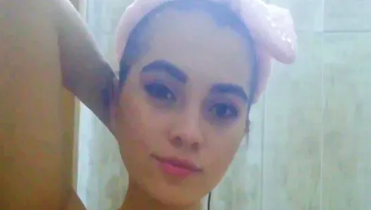 Adults porn video – Valentina Caro Sanchez nude Leak