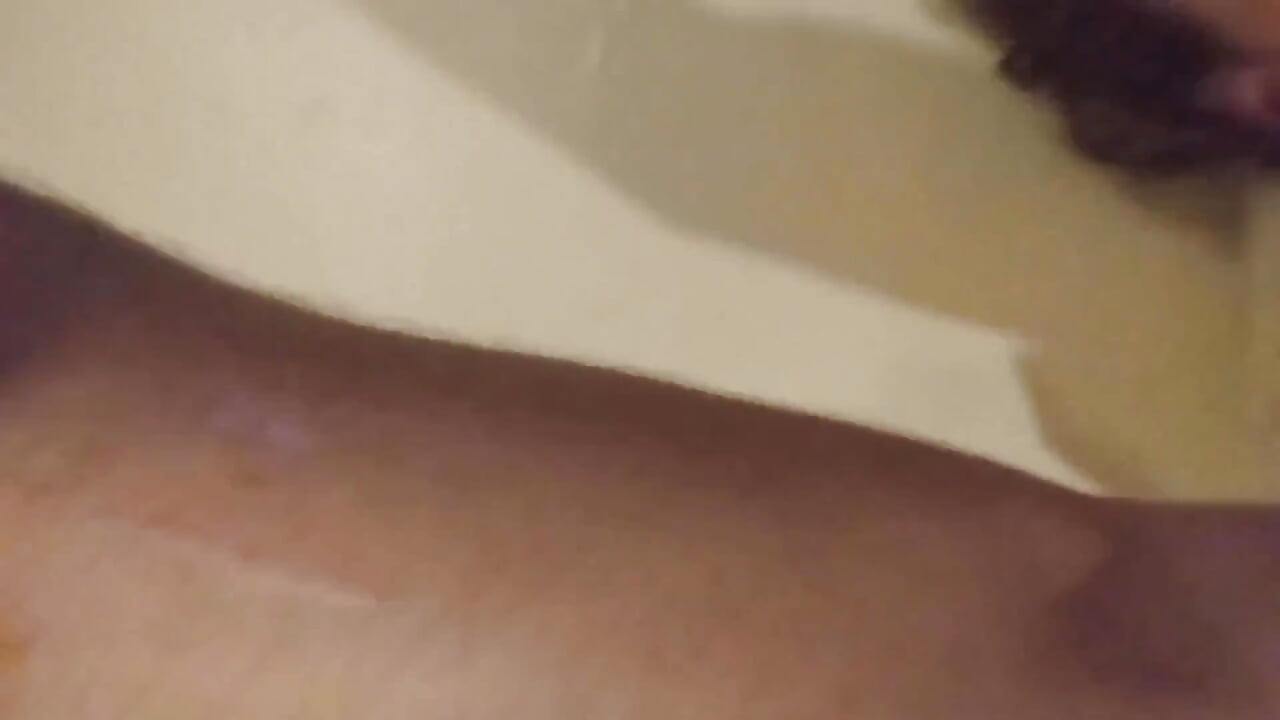 Post-orgasm, Pt. 1 (october 3rd, 2021)