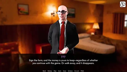 Цена желаний, часть 1