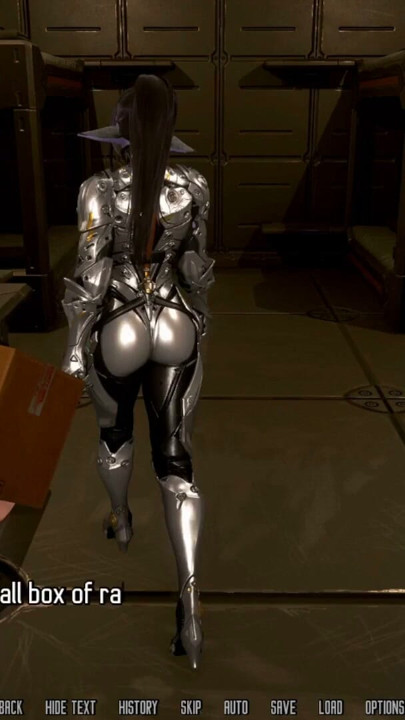 Oppai Odyssey - (PT 25) - NC | Clip 1
