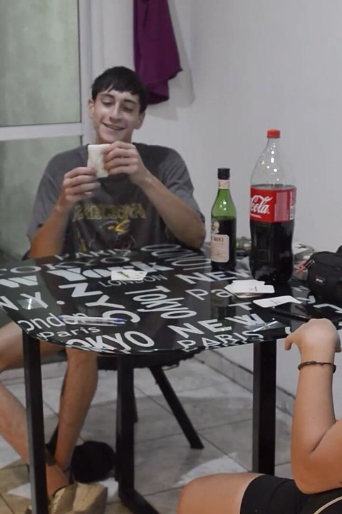 החבר הכי טוב שלי מתחמם