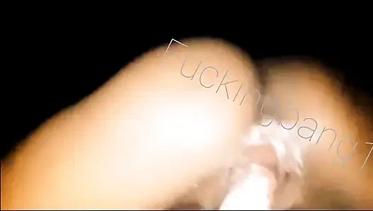 dari belakang adalah kemanisannya