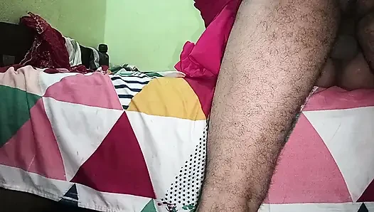 Stepdaddy Fucked Stepdaughter Morning Sex