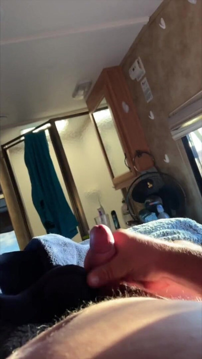 Cumpilation 11 : Westcub86 voyage et jouit partout (partie 2) | Clip 1