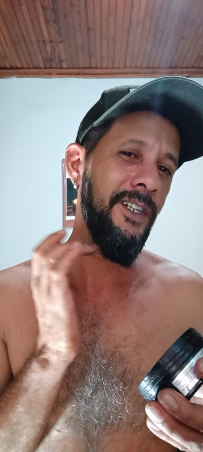 My Beard