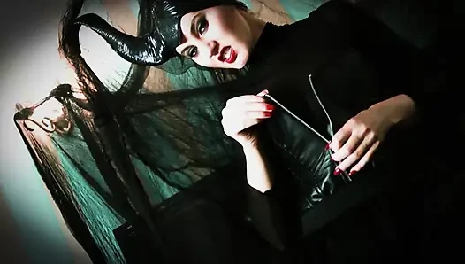 The Maleficient