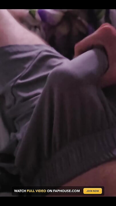 Let Me Know if You Want to See More of These Shorts