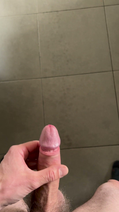 Big Cumshot