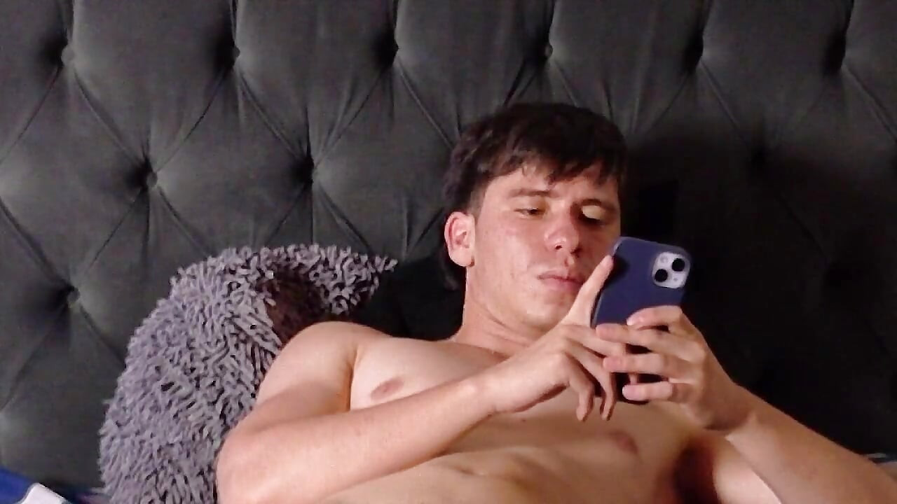 Delicious Ass in a Very Delicate Bed
