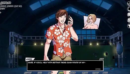 Paradise Lust 3 Full Playthrough Episode 4