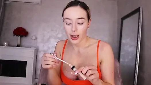 Makyaj Eğitimi Bölüm 1