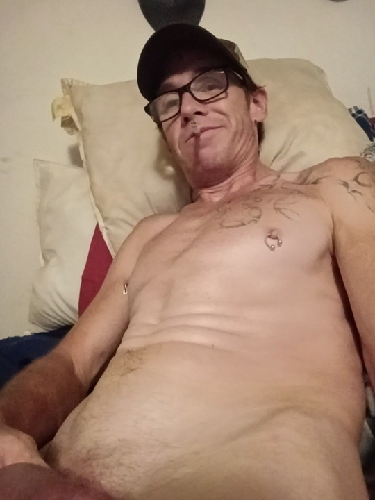 Stroking MoNsTEr COCK!