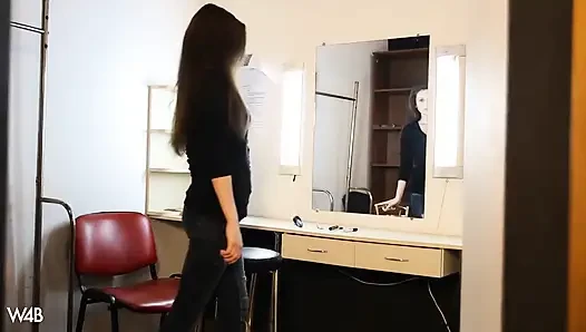 Casting Serena