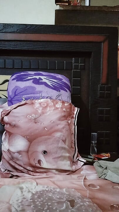 Fucking my ass hole