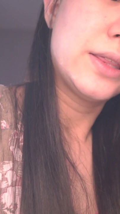 Sevimli Asyalı Kız ASMR - Luke 7-9 | Bölüm 1