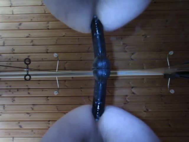 Nova zabava s dildom