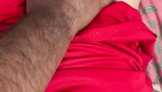 Video lengkap sonam bhabhi lagi asik seks anal bareng sonam bhabhi