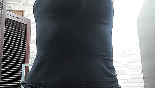 Warteraum für Fotosessions