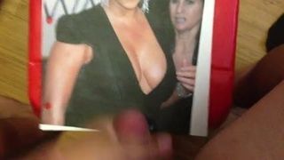 Mariah Carey Masturbation