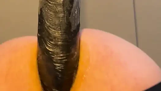 Dildo sikişi